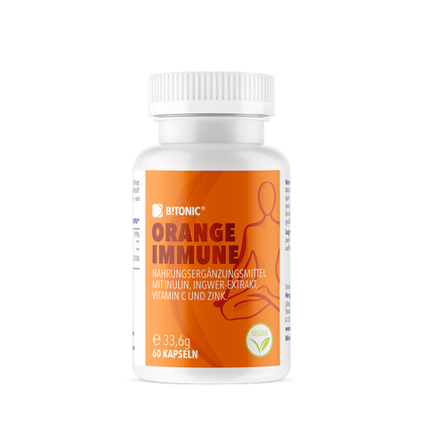 B!TONIC® Orange Immune