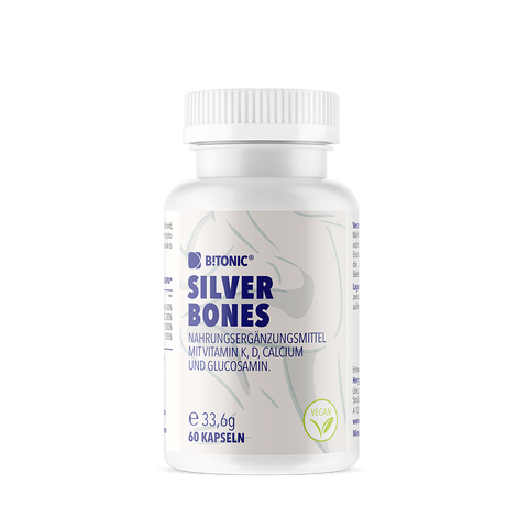 B!TONIC® Silver Bones