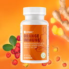 B!TONIC® Orange Immune
