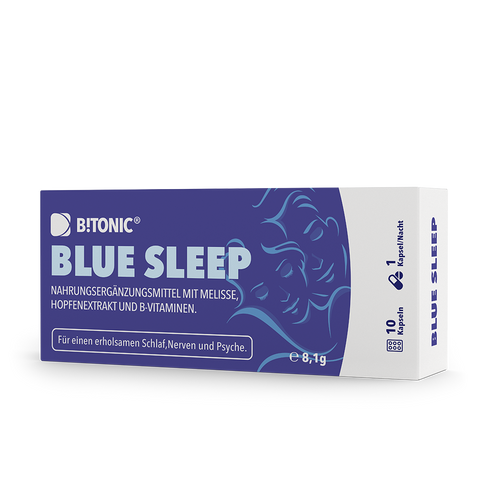 B!TONIC® Blue Sleep