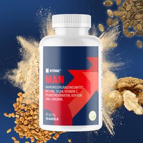 B!TONIC® Man